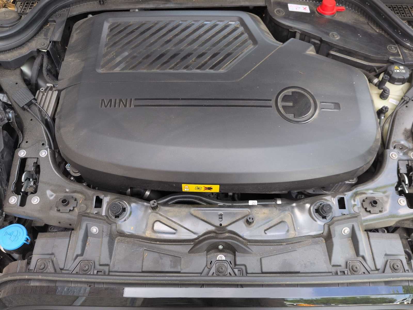 2024 MINI Hardtop 2 Door Cooper SE