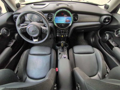 2024 MINI Hardtop 2 Door Cooper SE