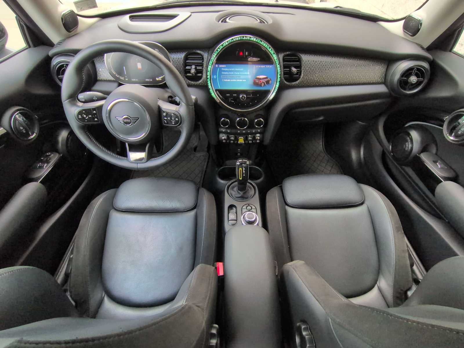 2024 MINI Hardtop 2 Door Cooper SE