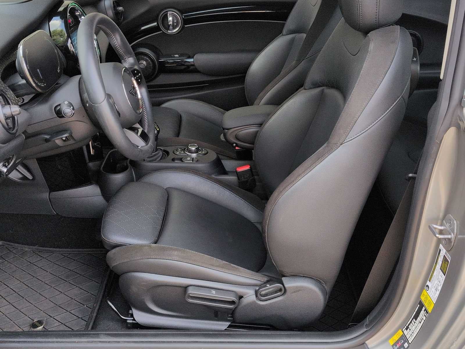 2024 MINI Hardtop 2 Door Cooper SE