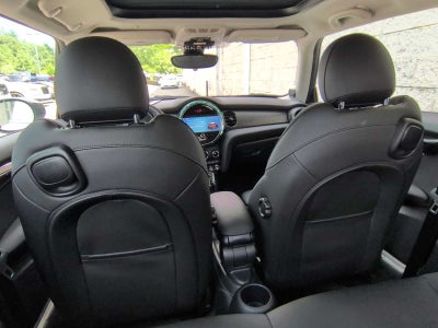 2024 MINI Hardtop 2 Door Cooper SE