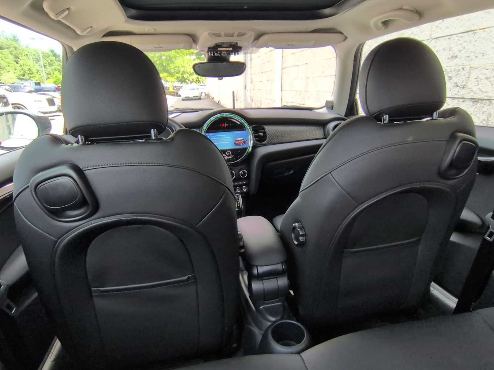 2024 MINI Hardtop 2 Door Cooper SE