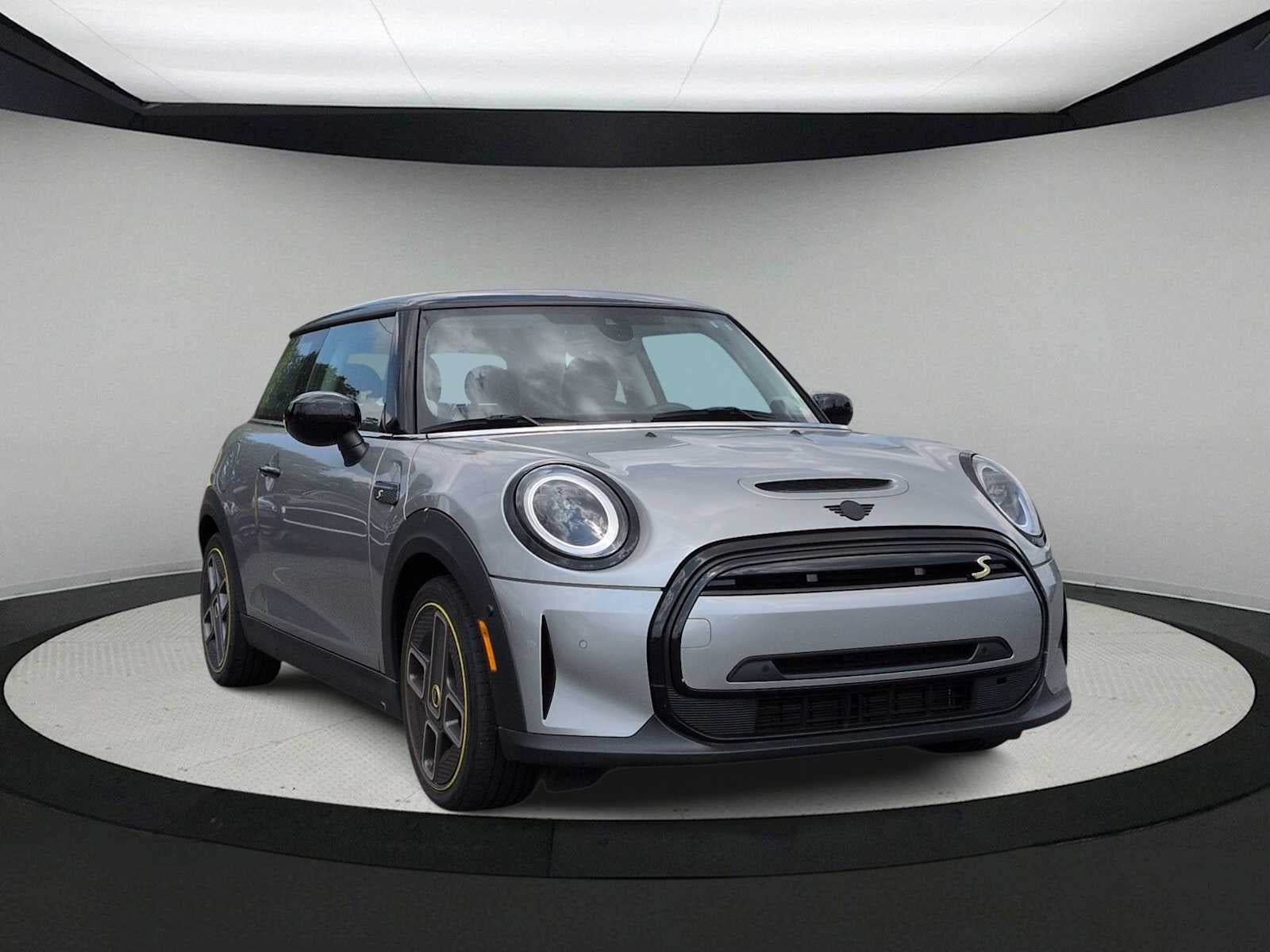 2024 MINI Hardtop 2 Door Cooper SE