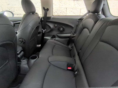 2024 MINI Hardtop 2 Door Cooper SE