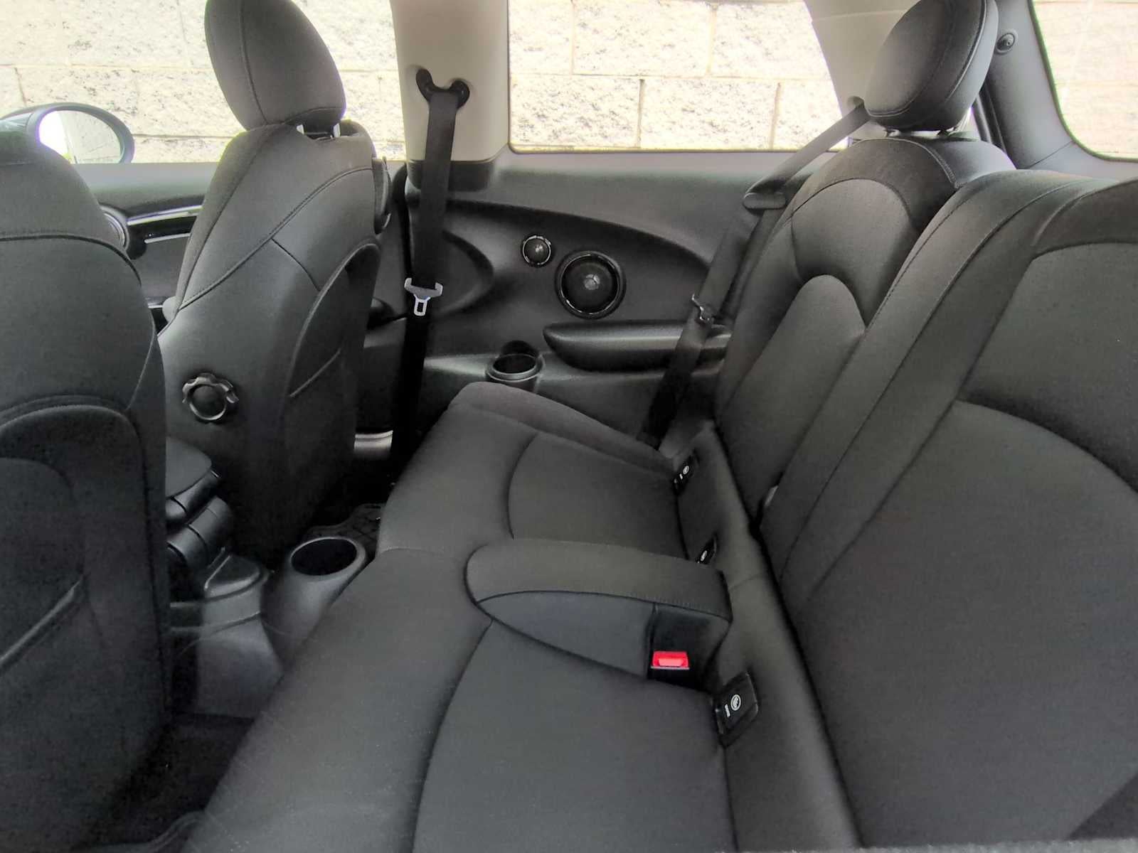 2024 MINI Hardtop 2 Door Cooper SE