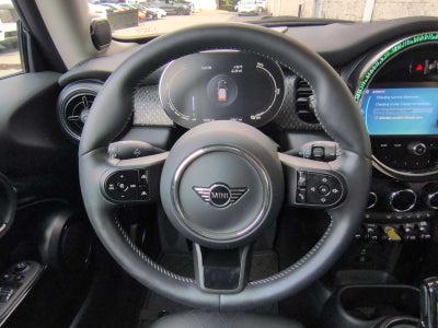 2024 MINI Hardtop 2 Door Cooper SE
