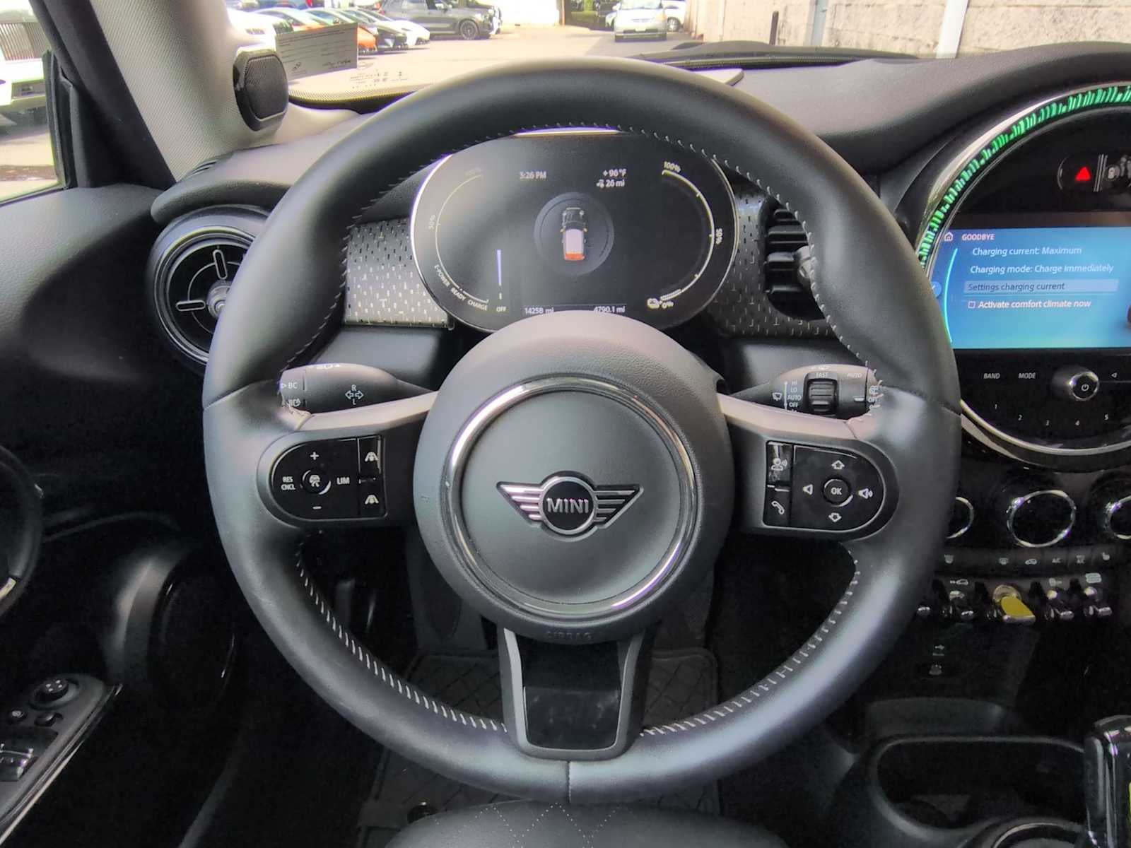2024 MINI Hardtop 2 Door Cooper SE