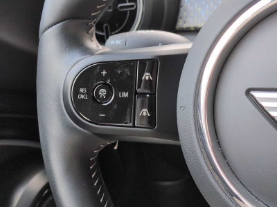 2024 MINI Hardtop 2 Door Cooper SE