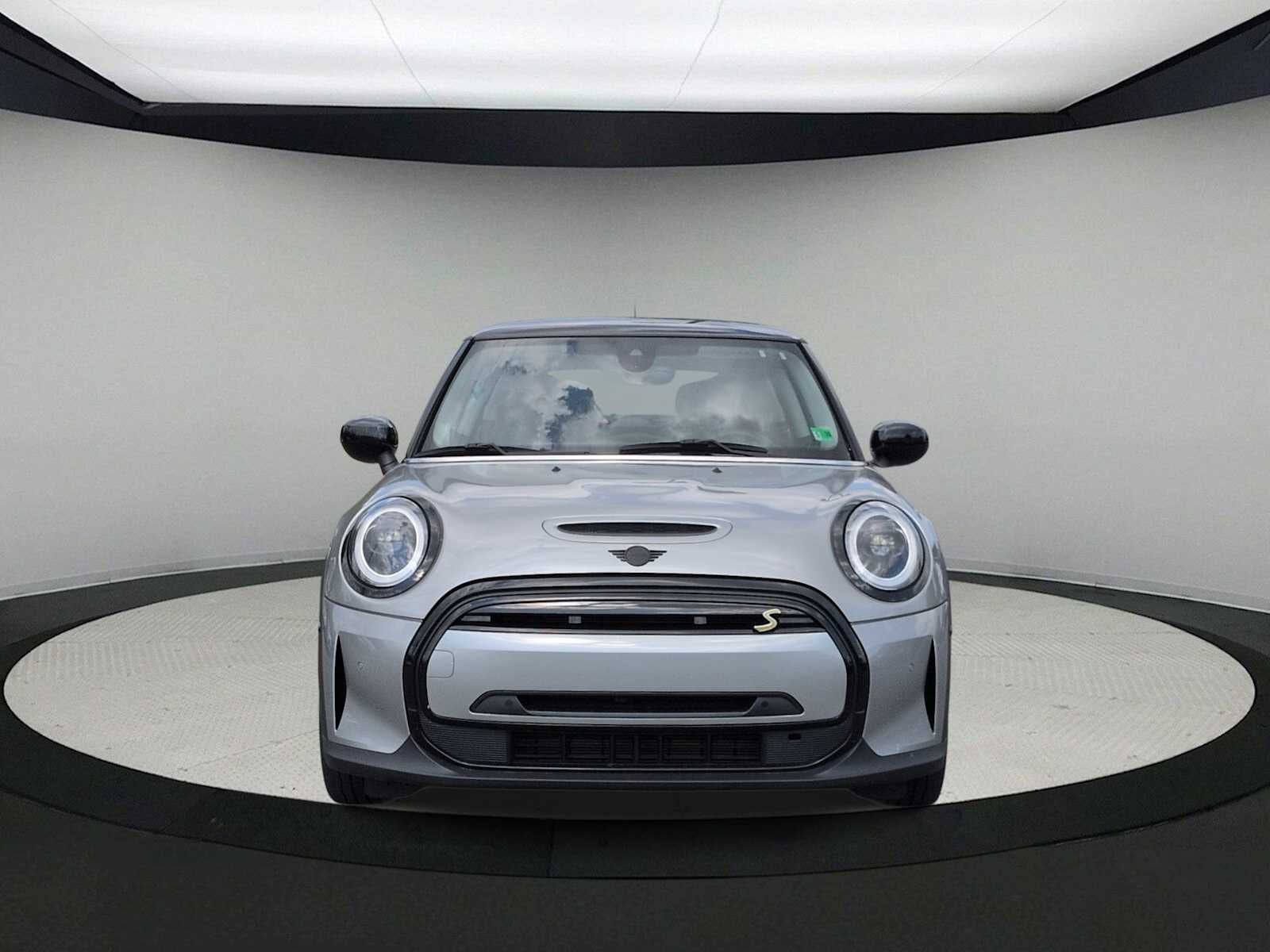 2024 MINI Hardtop 2 Door Cooper SE