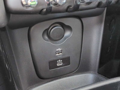 2024 MINI Hardtop 2 Door Cooper SE