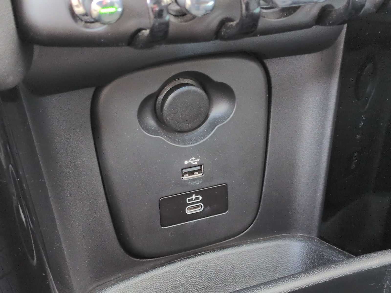 2024 MINI Hardtop 2 Door Cooper SE