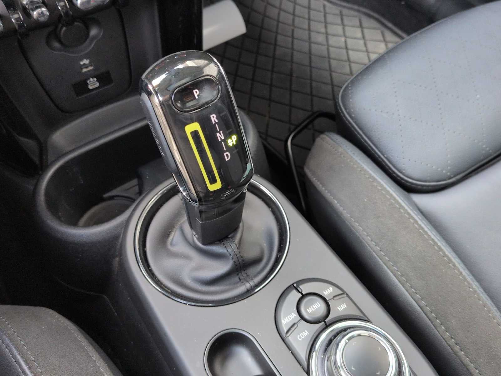 2024 MINI Hardtop 2 Door Cooper SE