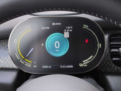2024 MINI Hardtop 2 Door Cooper SE