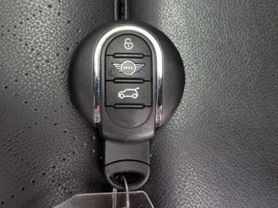 2024 MINI Hardtop 2 Door Cooper SE