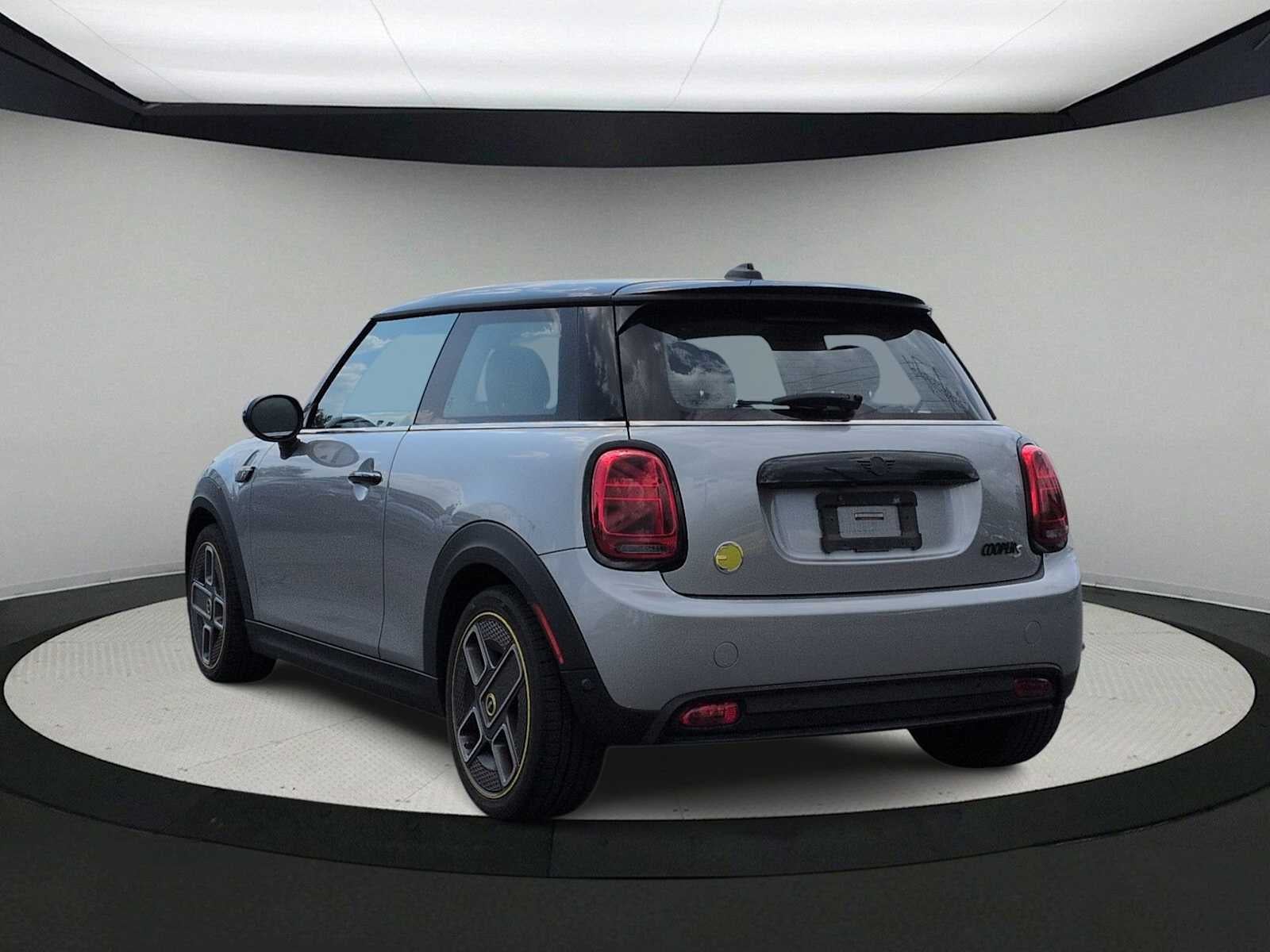 2024 MINI Hardtop 2 Door Cooper SE