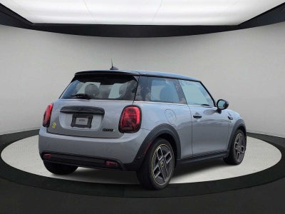 2024 MINI Hardtop 2 Door Cooper SE