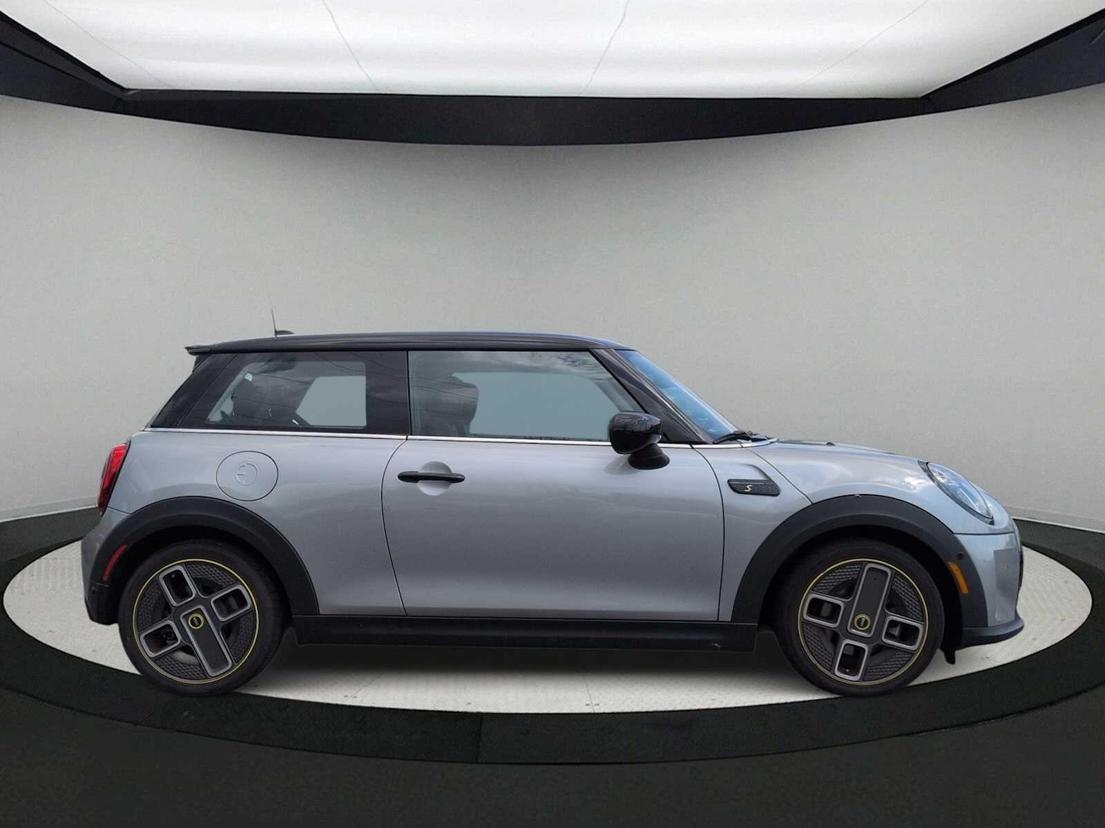 2024 MINI Hardtop 2 Door Cooper SE