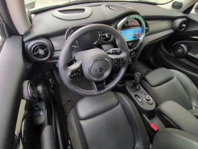 2024 MINI Hardtop 2 Door Cooper SE