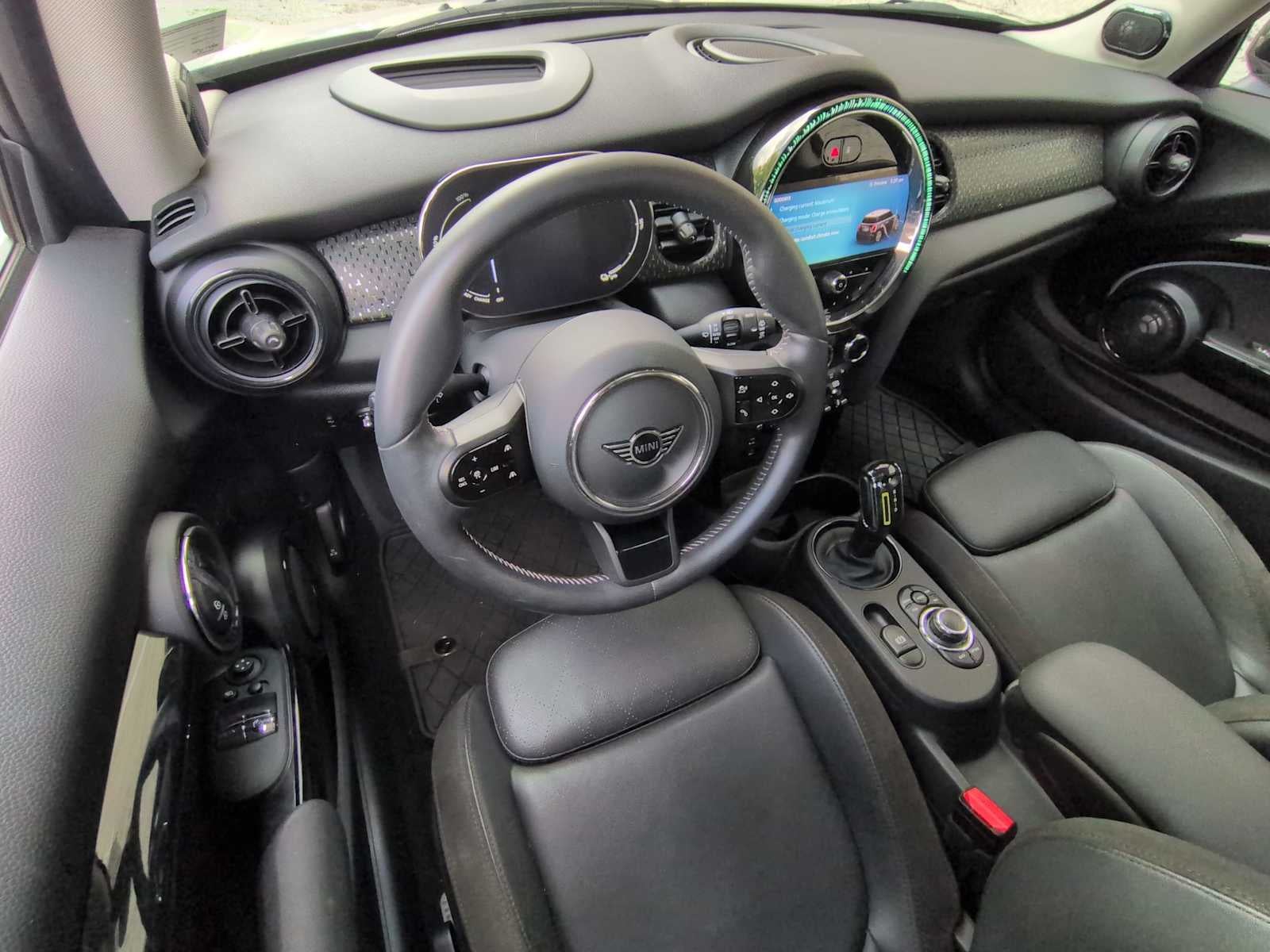 2024 MINI Hardtop 2 Door Cooper SE