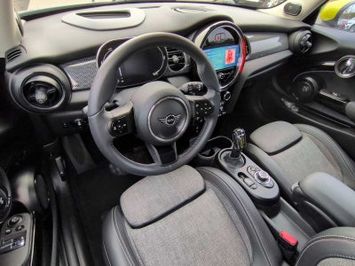 2023 MINI HARDTOP 2 DOOR Cooper SE