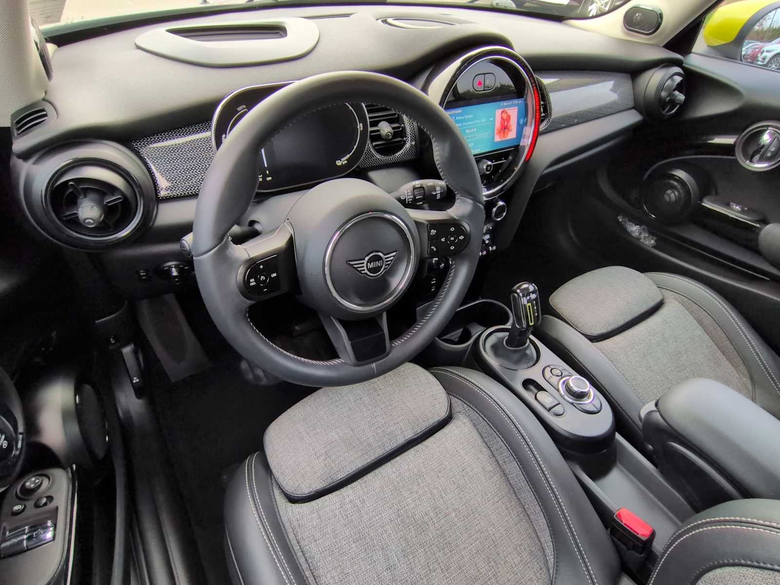 2023 MINI HARDTOP 2 DOOR Cooper SE