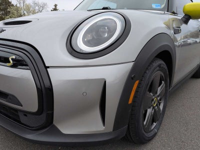 2023 MINI HARDTOP 2 DOOR Cooper SE
