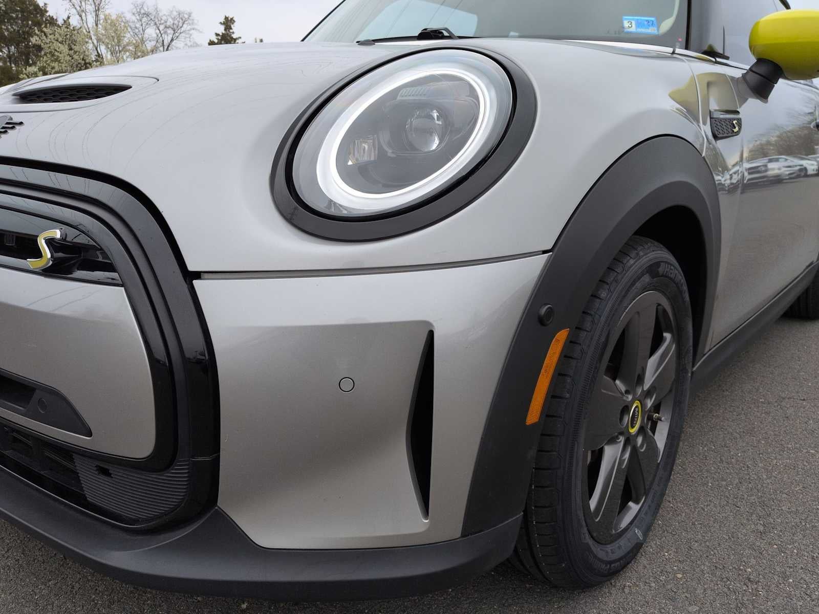 2023 MINI HARDTOP 2 DOOR Cooper SE