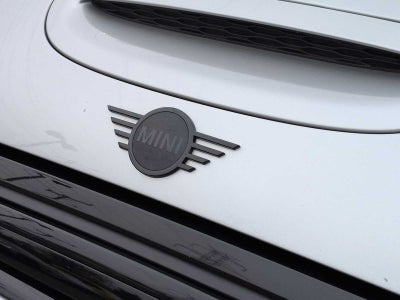 2023 MINI HARDTOP 2 DOOR Cooper SE