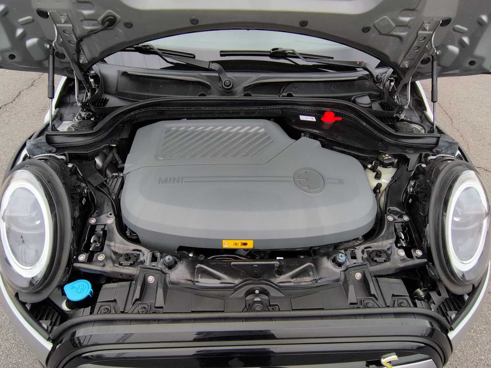 2023 MINI HARDTOP 2 DOOR Cooper SE