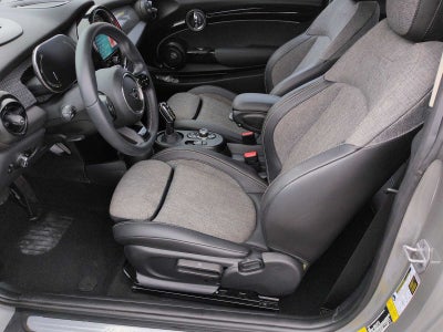 2023 MINI HARDTOP 2 DOOR Cooper SE