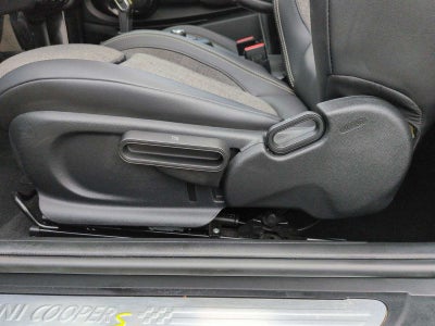 2023 MINI HARDTOP 2 DOOR Cooper SE