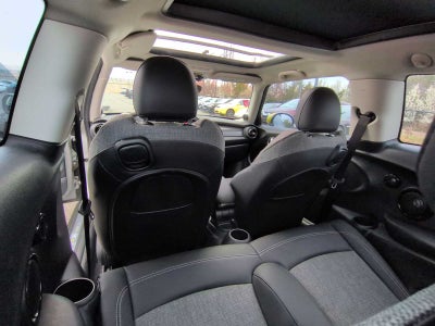 2023 MINI HARDTOP 2 DOOR Cooper SE