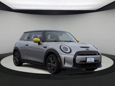 2023 MINI HARDTOP 2 DOOR Cooper SE