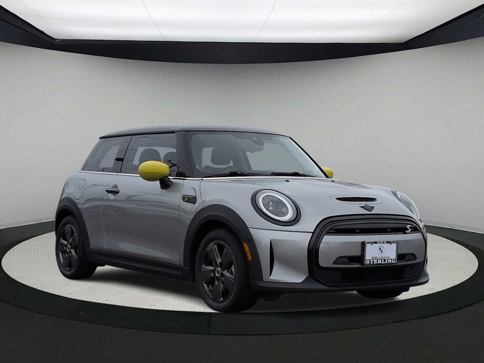 2023 MINI HARDTOP 2 DOOR Cooper SE