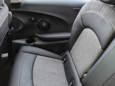 2023 MINI HARDTOP 2 DOOR Cooper SE