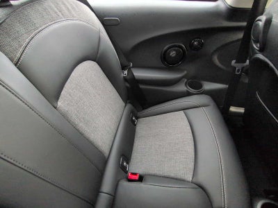 2023 MINI HARDTOP 2 DOOR Cooper SE