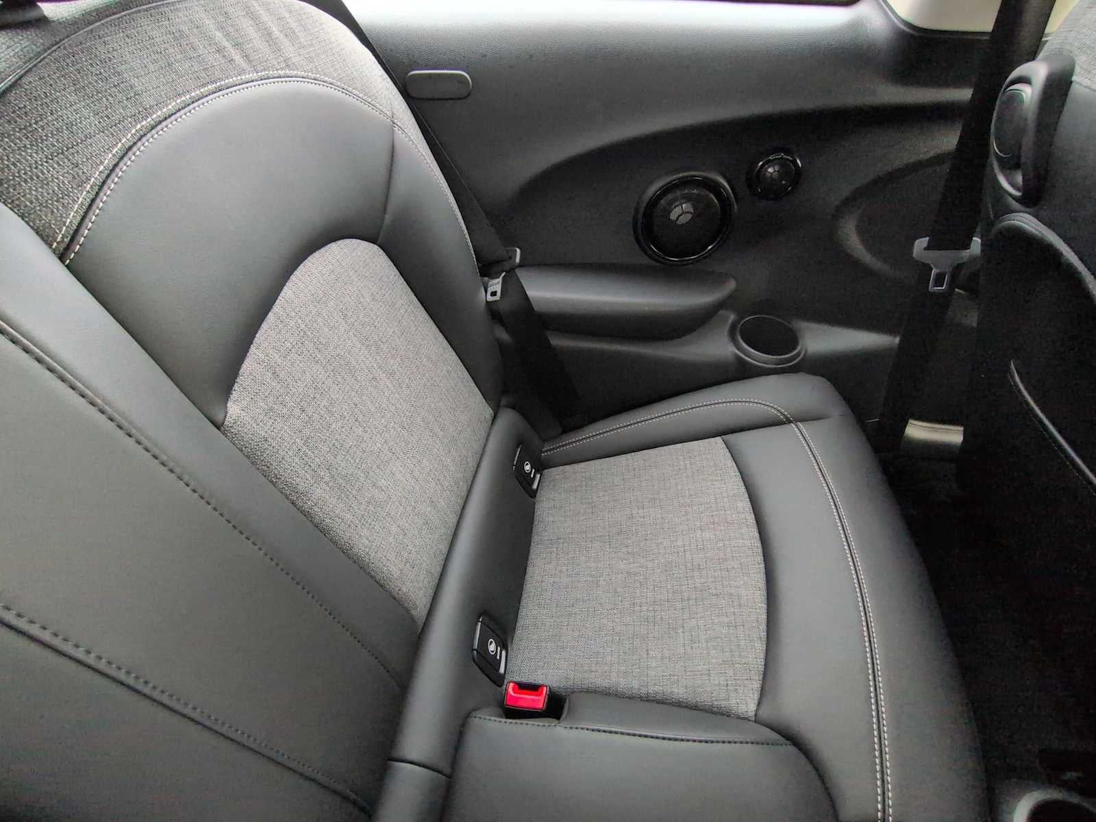 2023 MINI HARDTOP 2 DOOR Cooper SE