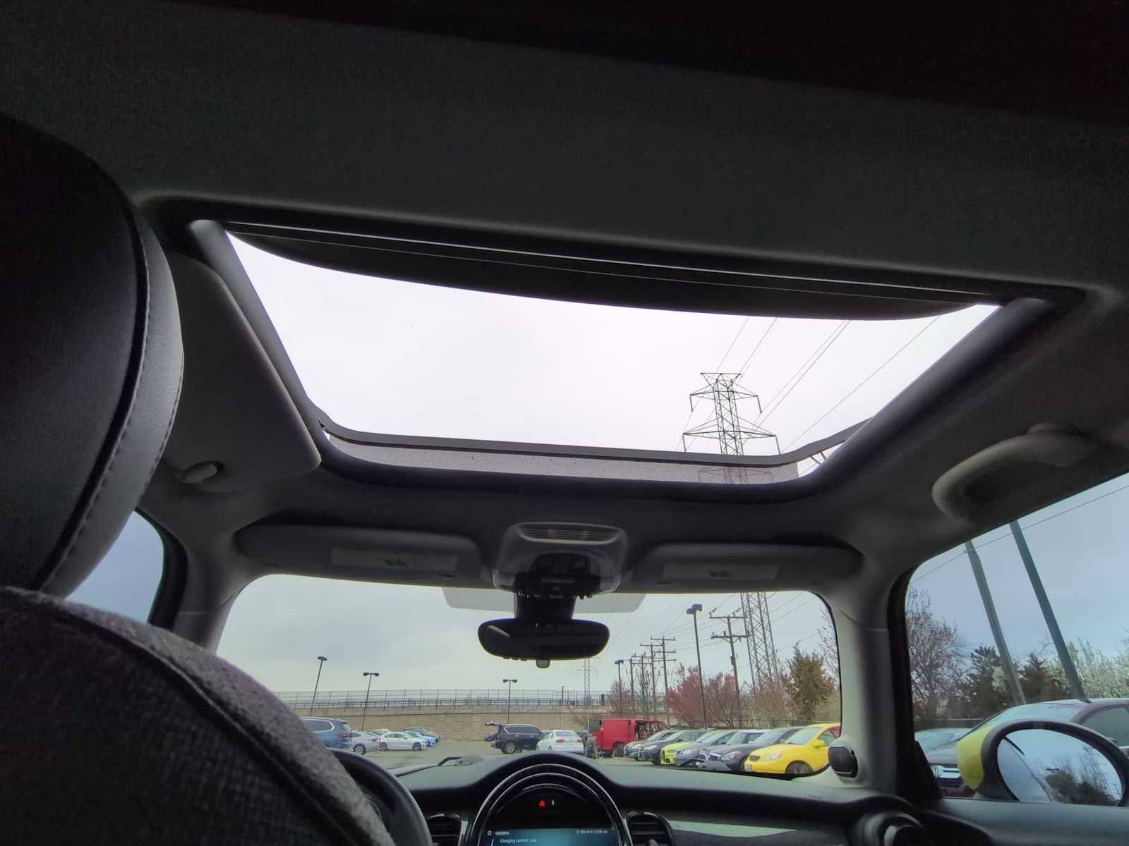 2023 MINI HARDTOP 2 DOOR Cooper SE