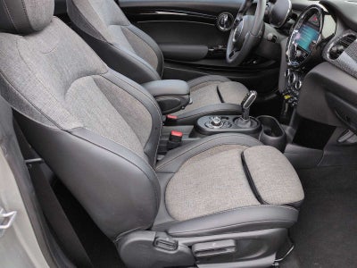 2023 MINI HARDTOP 2 DOOR Cooper SE