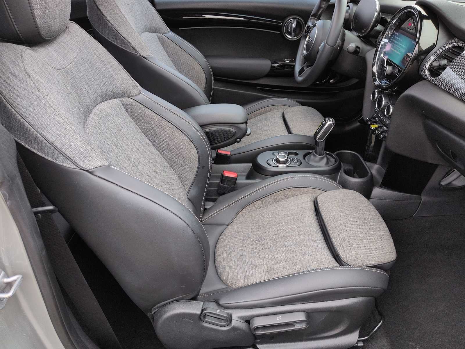 2023 MINI HARDTOP 2 DOOR Cooper SE