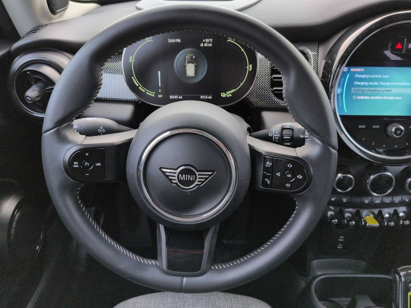 2023 MINI HARDTOP 2 DOOR Cooper SE