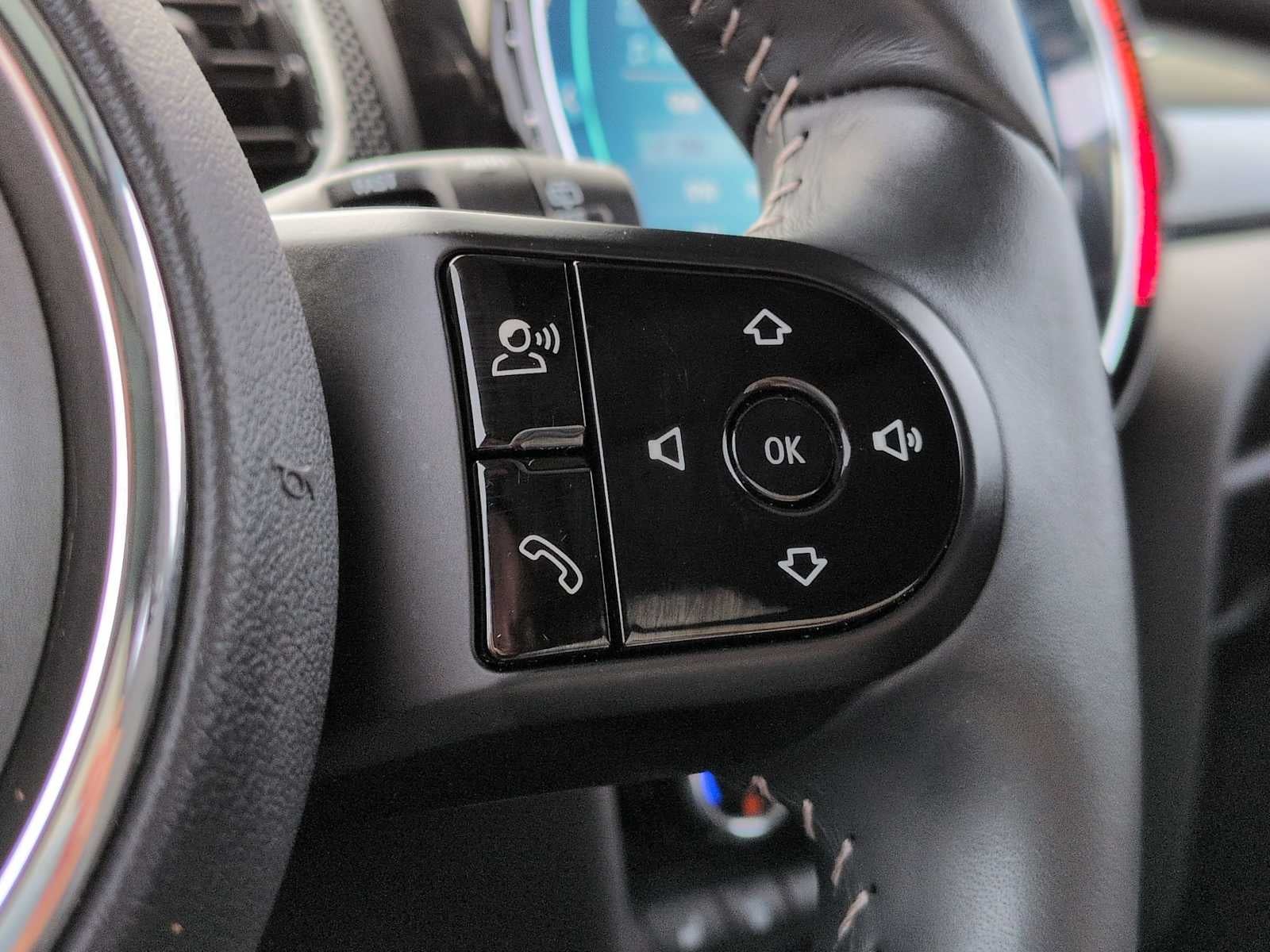 2023 MINI HARDTOP 2 DOOR Cooper SE