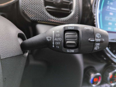 2023 MINI HARDTOP 2 DOOR Cooper SE