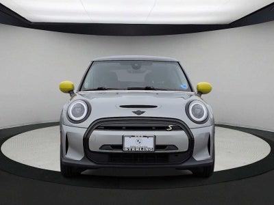 2023 MINI HARDTOP 2 DOOR Cooper SE