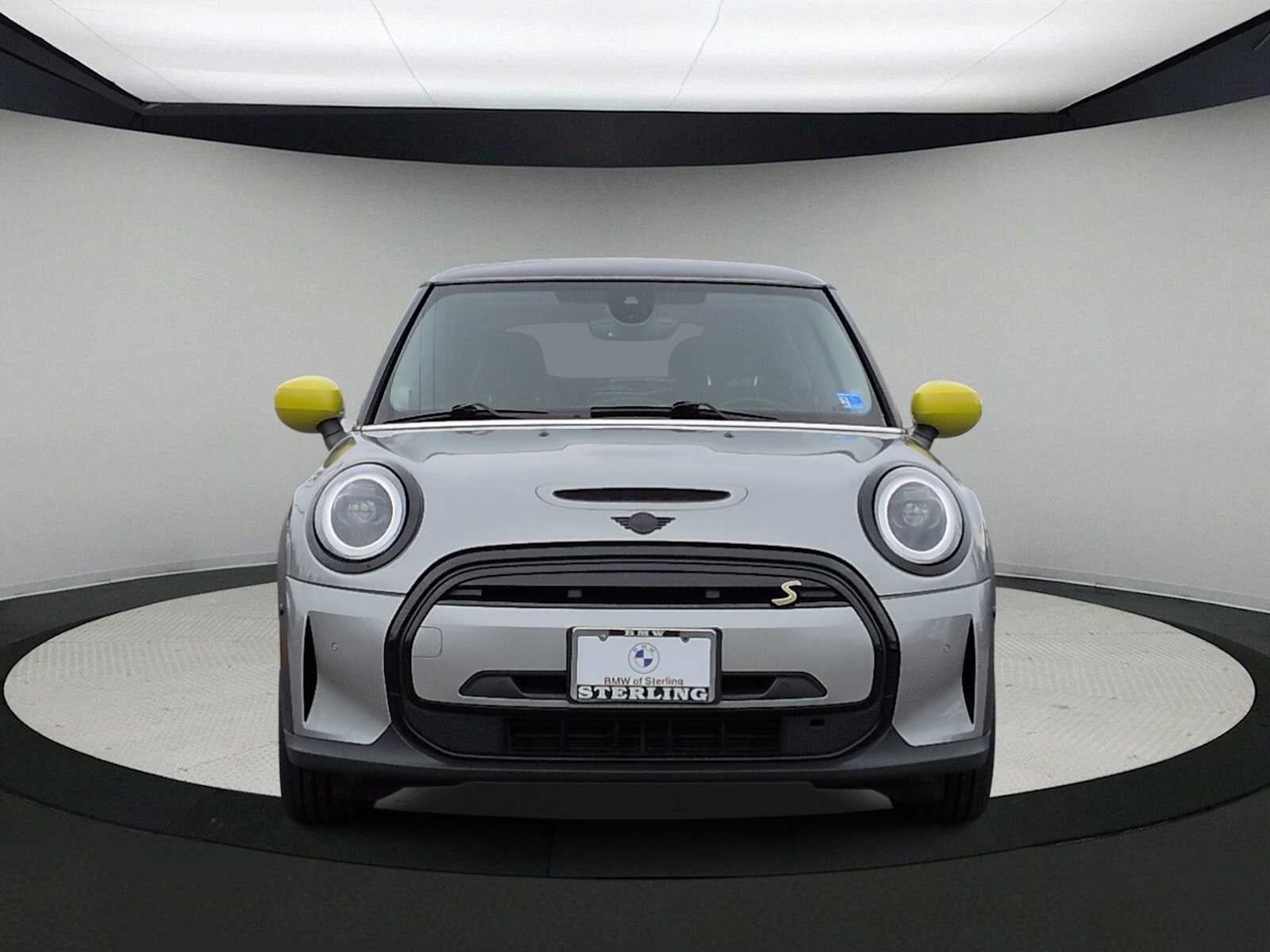 2023 MINI HARDTOP 2 DOOR Cooper SE