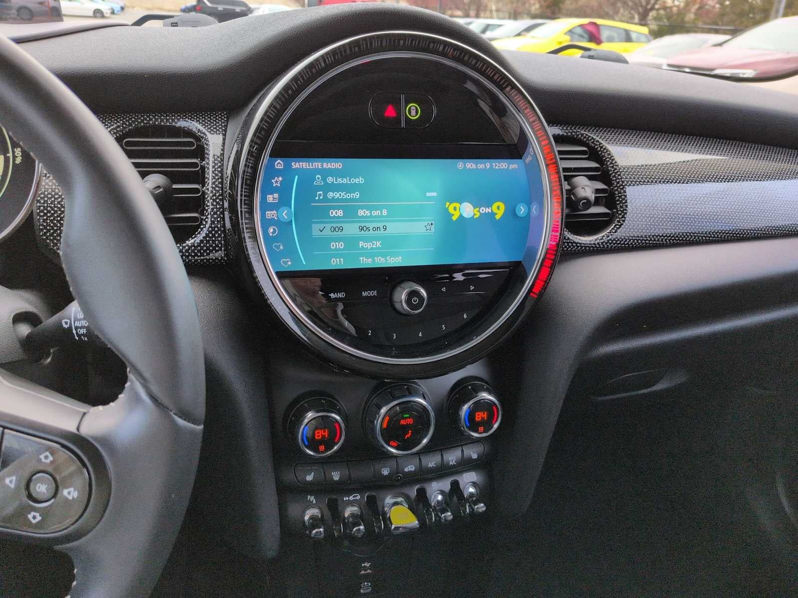 2023 MINI HARDTOP 2 DOOR Cooper SE