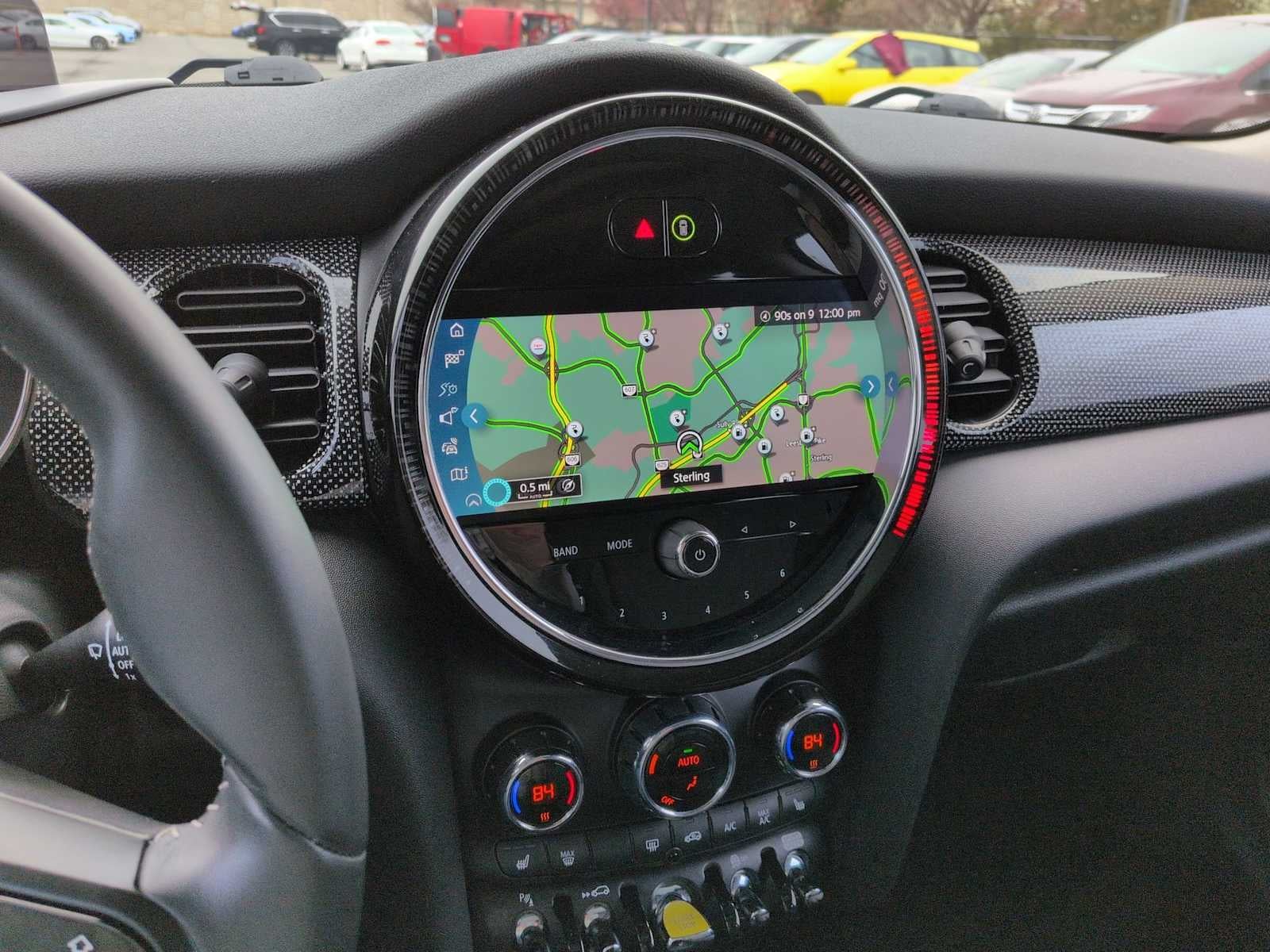 2023 MINI HARDTOP 2 DOOR Cooper SE