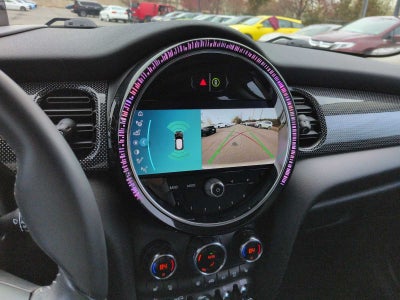 2023 MINI HARDTOP 2 DOOR Cooper SE