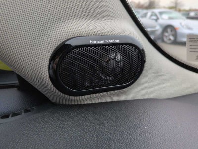 2023 MINI HARDTOP 2 DOOR Cooper SE