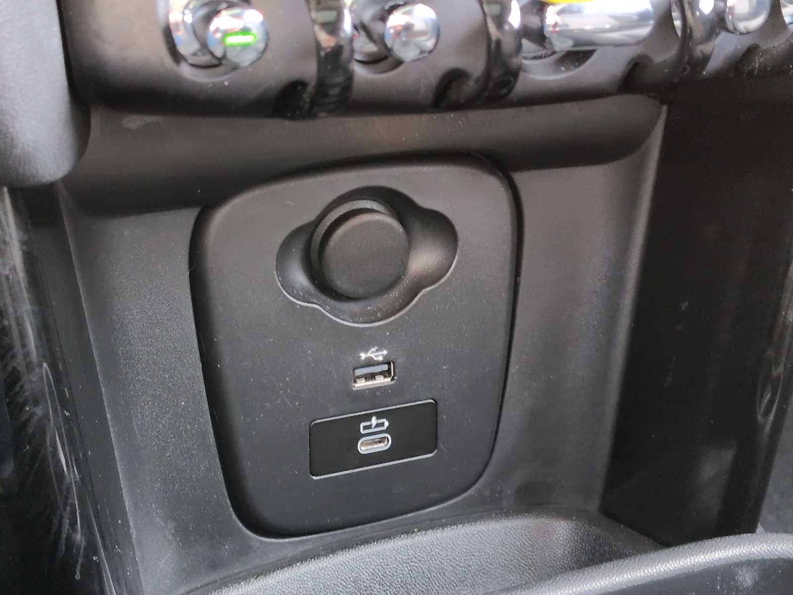 2023 MINI HARDTOP 2 DOOR Cooper SE